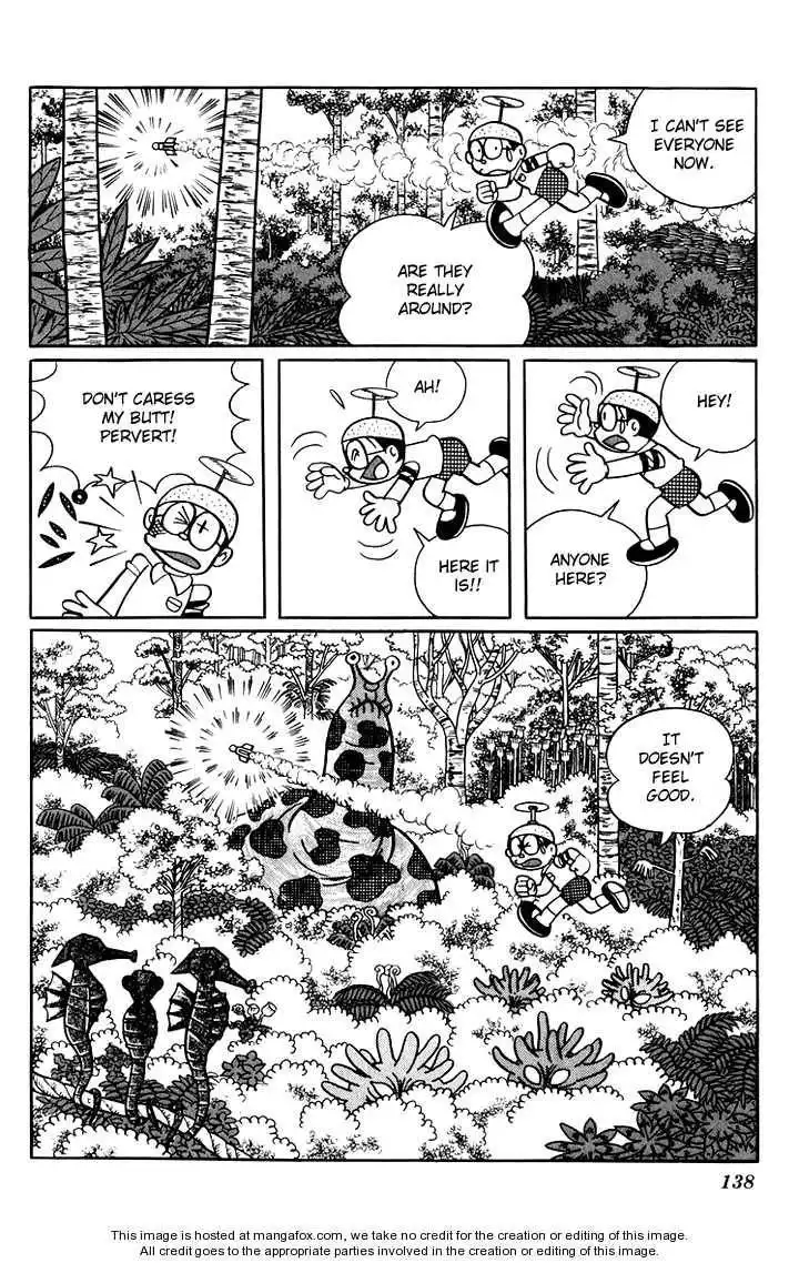 Doraemon Long Stories Chapter 5.4 20